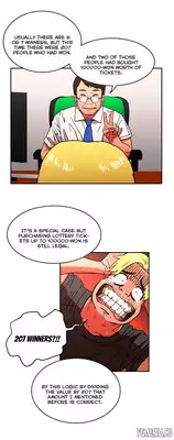 [Yi Hyeon Seok] Refrain Love Ch.1-23 (English) (YoManga) (Ongoing)