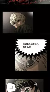 Ace Ch.1-25 (English) (Ongoing)