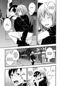 [Mikaze Takashi] Sukiiro Shoujo - Sukiiro Girl Ch. 1-2 [English] [FTH & Team Vanilla]