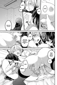 [Amanagi Seiji] My Juliet (COMIC Penguin Celeb 2011-12) [English] [SMDC] [Digital]