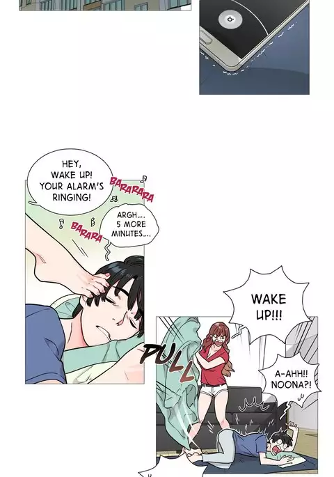 Sadistic Beauty Ch.1-17