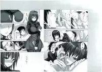 (C83) [Aigamodou (Ayakawa Riku)] Mahou Tsukai no Yotogi 2 (Mahou Tsukai no Yoru)