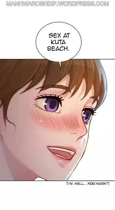 What do you Take me For? Ch.157/?