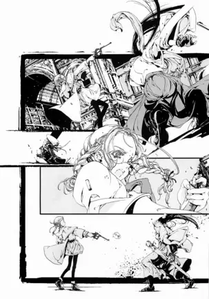 ORGAN-Tino 01 Chinese