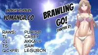 [Worin] Brawling Go Ch.0-26 (English) (YoManga) (Ongoing)