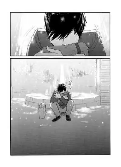 Seishuuspe (Seishu)] X'mas (Osomatsu-san)