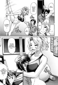 [Chiba Toshirou] Animal Assort Ch. 1-6 [English] [HappyMerchants]