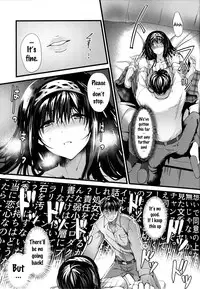 (C90) [NxC Thermit (Nohito)] Konna ni mo Itooshii Zero (THE IDOLM@STER CINDERELLA GIRLS) [English] {doujins.com}