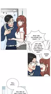 [The Jinshan] Sadistic Beauty Ch.1-22 (English) (Ongoing)