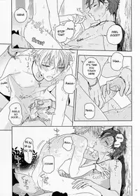 (Super Brilliant Days 2017) [Zakuroiro (F-1 Zakuro)] Kiyoka Hitomaku | Summer Fling (Ensemble Stars!) [English] [Anzu] [Decensored]