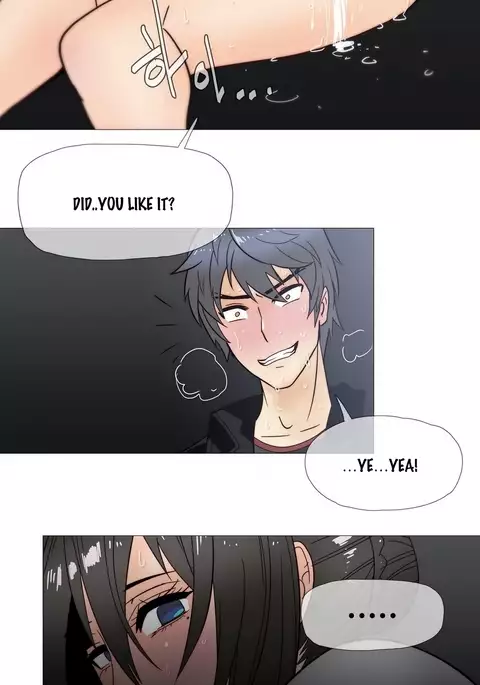 Household Affairs Ch.1-34