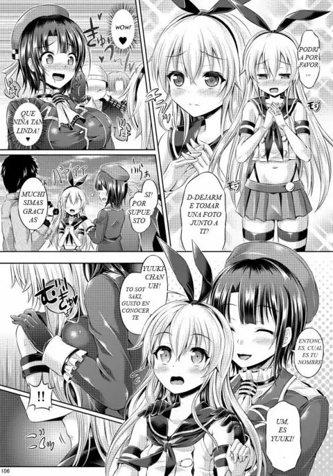 Cosplay Swap | Cambiando Cosplay