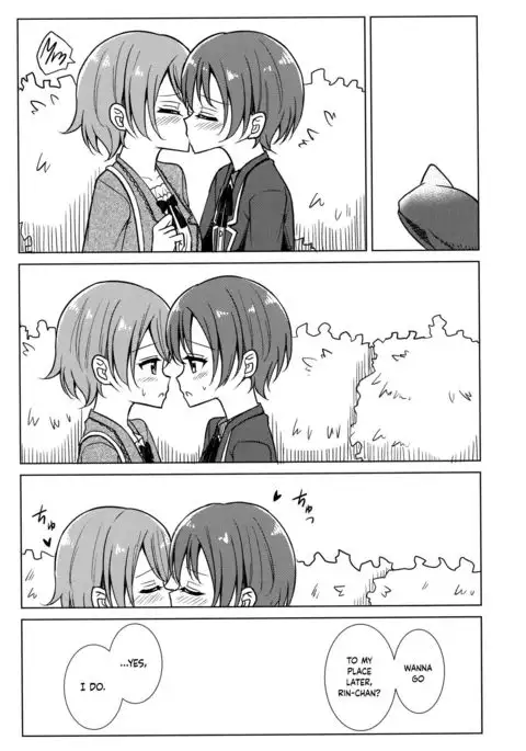 Kimi to Mita Keshiki to