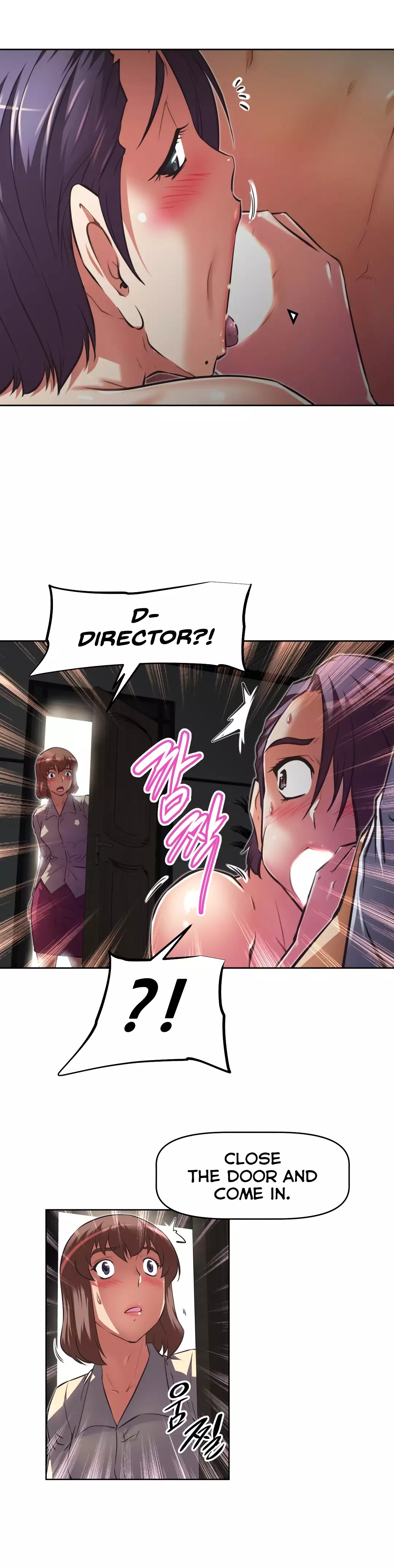 Brawling Go Ch.76-126