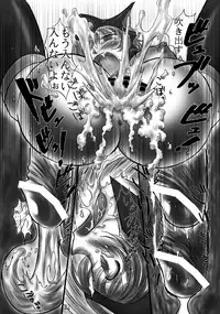 (C71) [Dark RoseEX-S (Hirooki)] JOB☆STAR 6 (Final Fantasy V)