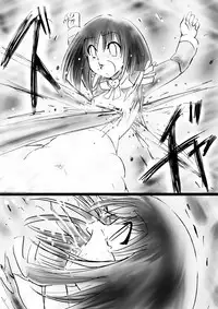 [Dende] Fushigi Sekai -Mystery World- Nonona 30 ~Sayuri-chan Ganbaru, Shikai no Daiin Maou no Arata naru Kyoufu~