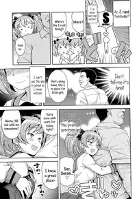[Tamagoro] Hametomo Collection Ch. 1-2 | FuckBuddy Collection Ch. 1-2 [English] {5 a.m.}