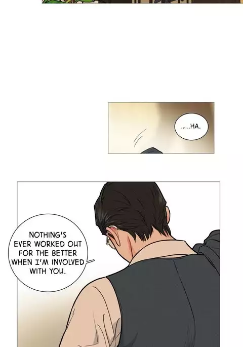 Sadistic Beauty Ch.1-16