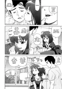 [Fuji Shinobu] Koakumalita | Little demon lolita [English] [Rin]