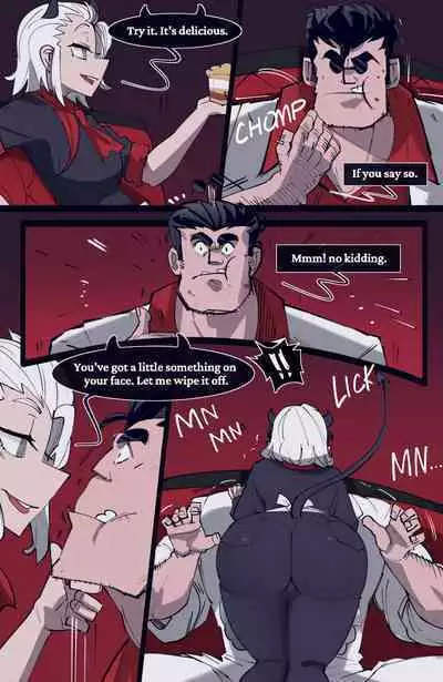 MEMORY Akuma Harem no Subete Soshite Sonogo no Monogatari | MEMORY All About The Demon Harem and Beyond