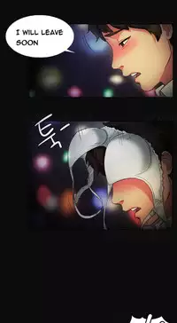 By Chance Ch.1-6 (English) (Ongoing)