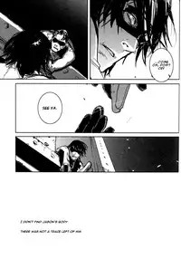 [griotte (Izumi)] Les Enfants de Minuit (Batman) [English]