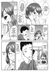 [Sakurafubuki Nel] Hatsukoi Recipe - First Love Recipe Ch. 1-5, 7 [English]