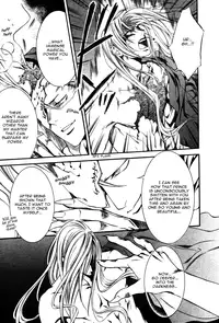 [Yamane Ayano] Crimson Spell Ch.01-25 and extras (Yaoi) [ENG]