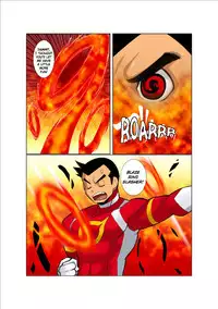 [Gamushara! (Nakata Shunpei)] Dragon Ranger Aka Hen Joshou, Vol. 1-4 | Dragon Ranger Red Prologue, Chapter 1-4 [English] {Spirit} [Digital]