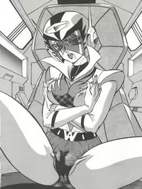 [ALPS (Various)] LOOK OUT 27 (Various)