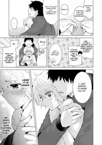 [Shiina] Noraneko Shoujo to no Kurashikata Vol. 2 | Living Together With A Stray Cat Girl Vol. 2 [English] [obsoletezero]