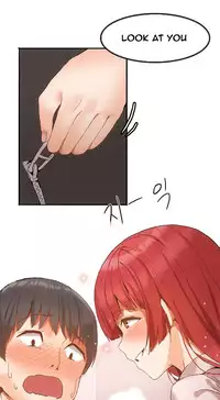 Hari Dormitory Ch.1-10 (English) (Ongoing)