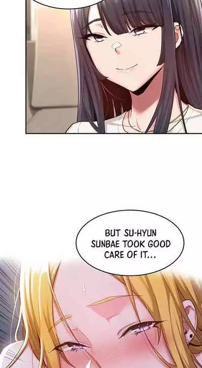 [Abio4, Bangkki] Sextudy Group (1-25) [English] [Ongoing]