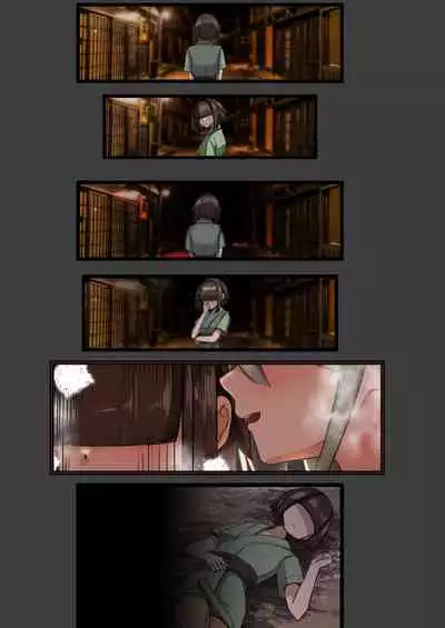 [DREAM RIDER (Yukito)] Yukibako - Yukito no Oekakibako 2024-04 Amaama Ecchi na Gensoukyou (Touhou Project) [Digital]