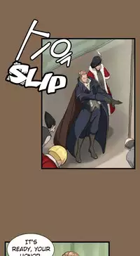 [Hong BanJang] Aharoo Ch.1-32 (English) (YoManga) (Ongoing)