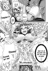 [Karasu] Anadol Gohoushi Produce (ANGEL Club 2015-02) [English] [Brolen]