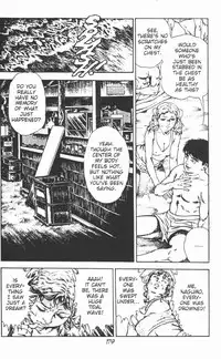 [Maeda Toshio] Urotsukidoji Vol.2 (Return of the Chojin) [English]