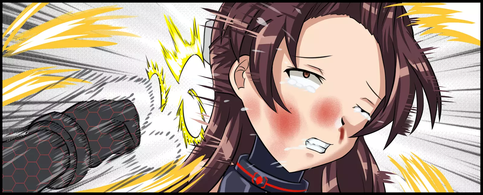 Install core on witches 15