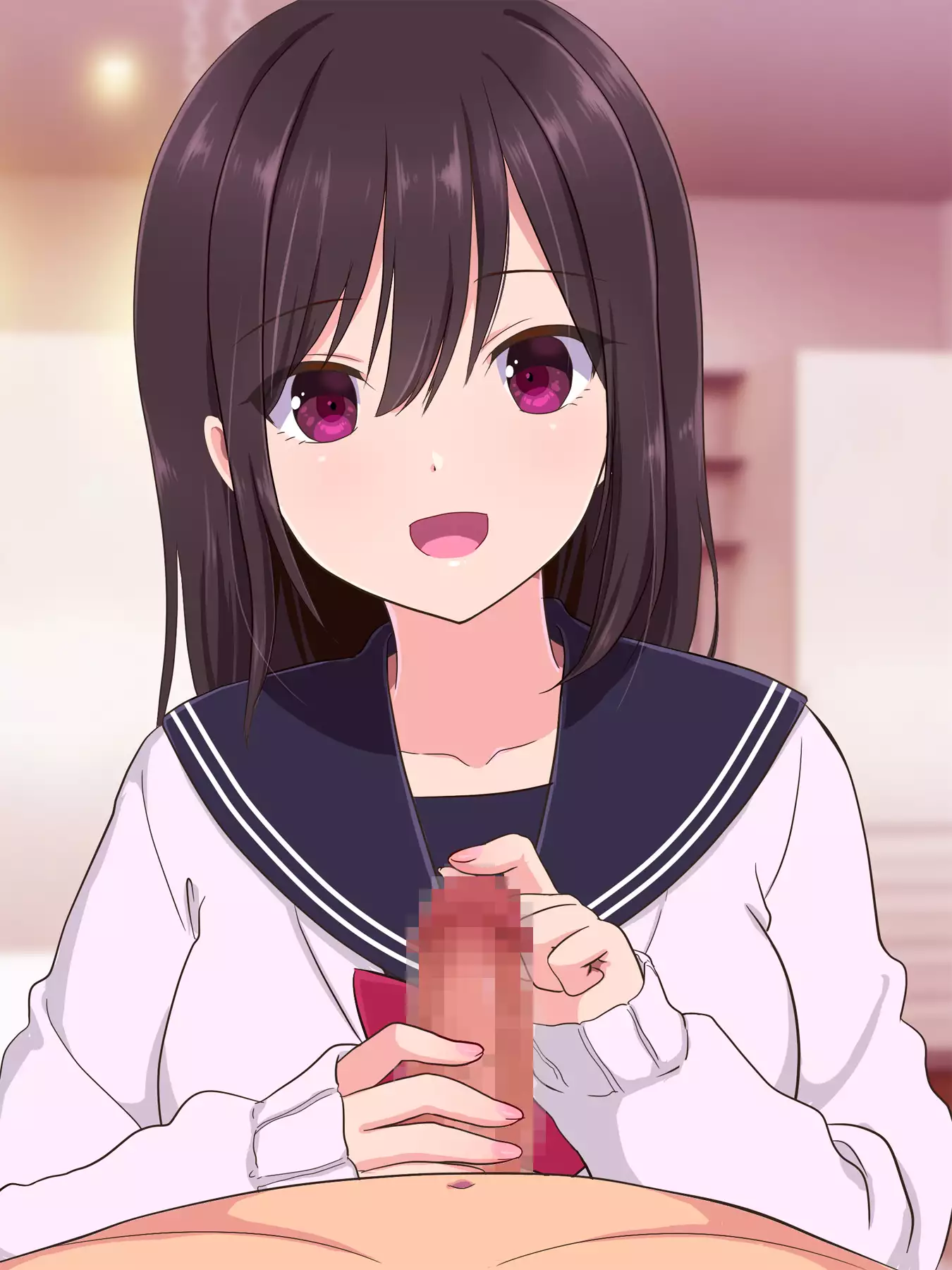 Enkou Musume wa Okozukai yori Oji-san ga Hoshiku Nacchatta!?