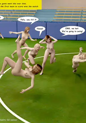 Nude Games Dames Full