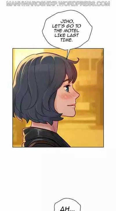 What do you Take me For? Ch.157/?