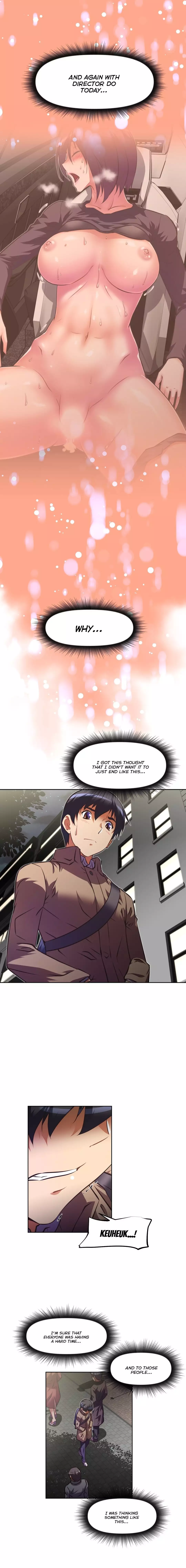 Brawling Go Ch.76-126