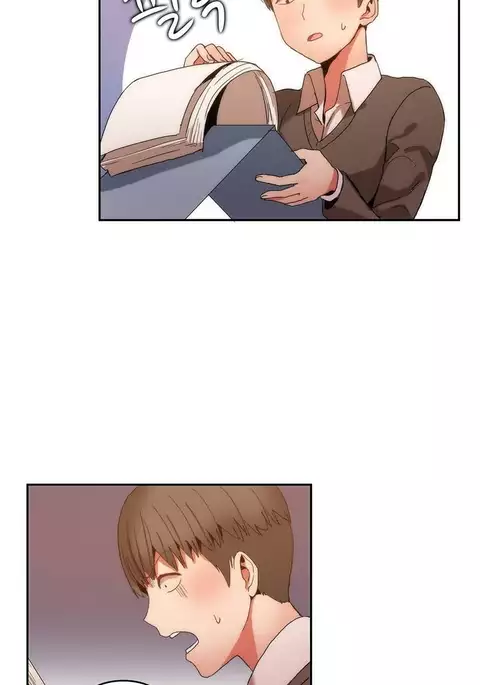 Hari Dormitory Ch.0-22