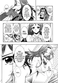 [Honda Arima] Sanshimai no Omocha - The Slave of Three Sisters Ch. 1-5 [English] [Lazarus H]