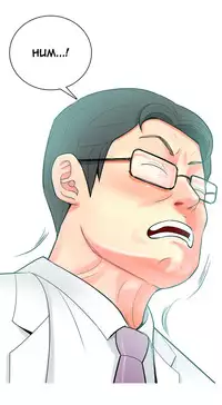 Hooker Ch.1-35 (English) (Ongoing)