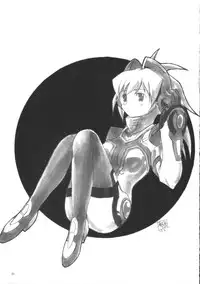 (C76) [Studio Retake (Chisasa Shouichi)] TX IDOL -SoLa HiMe- (Sora wo Kakeru Shoujo)