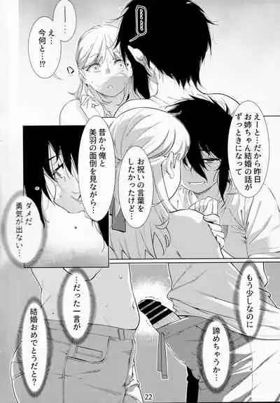 Otonano Omochiya Vol. 14