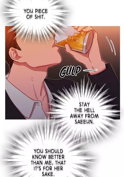 Scandal of the Witch Ch.1-33