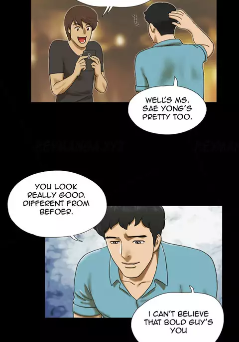 Sexual Fantasy Ch.1-15