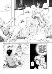 [Tenyou] Figure's LAC (Complete) [English]